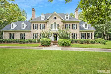 1104 Bentham Drive Raleigh, NC 27614