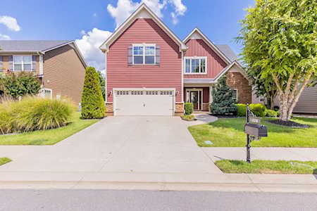 4316 Maximillion Cir Murfreesboro, TN 37128