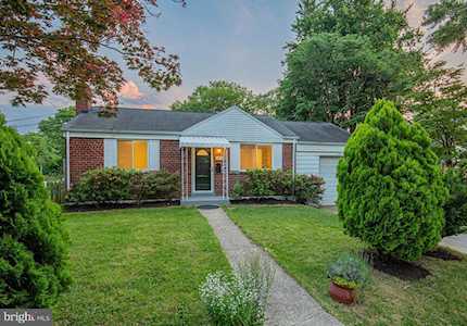 3900 Minden Rd Silver Spring, MD 20906
