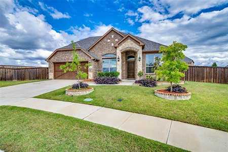1544 Intessa Court Mclendon Chisholm, TX 75032