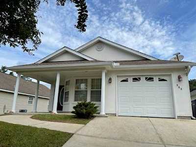 968 Beaver Creek Way Tallahassee, FL 32301
