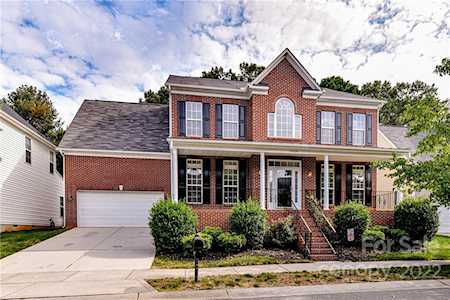 15524 Troubadour Ln Huntersville, NC 28078