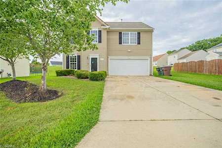 3523 Panarama Drive Greensboro, NC 27405