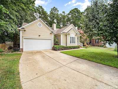 4 Wood Lily Court Durham, NC 27713
