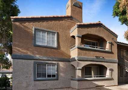 5260 Mission Monterey Ln #105 Las Vegas, NV 89107