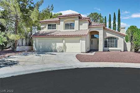 10024 Sailfish Circle Las Vegas, NV 89117