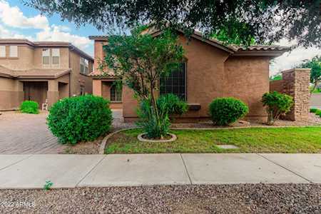 3801 E Fairview Street Gilbert, AZ 85295