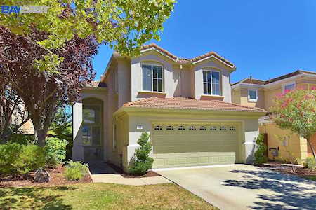 424 Fuchsia Ln San Ramon, CA 94582