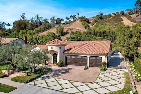 27122 Lost Colt Dr Laguna Hills, CA 92653