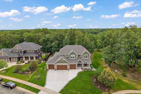 21047 Karoline Court N Forest Lake, MN 55025