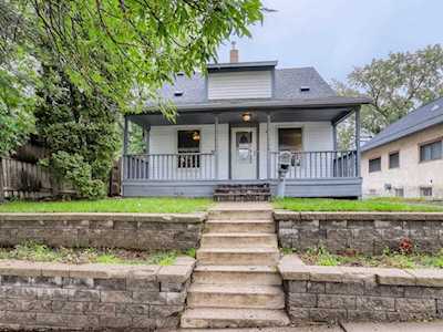 1729 Fremont Avenue Saint Paul, MN 55106