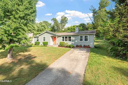 10921 Concord Woods Dr Knoxville, TN 37934