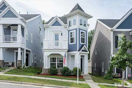 1708 Main Divide Drive Wake Forest, NC 27587