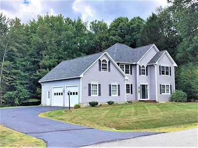 59 Valley Park Dr Chesterfield, NH 03462