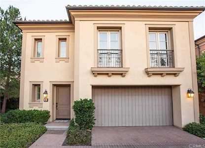 45 Brindisi Irvine, CA 92618