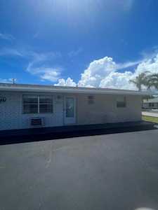 2733 Ponce De Leon Boulevard Delray Beach, FL 33445