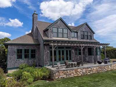 58 Pardon Hill Rd Dartmouth, MA 02748