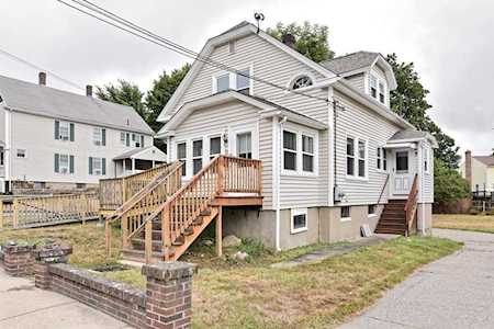 16 Fells Ave Milford, MA 01757