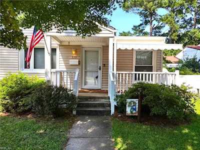 110 Dupre Ave Norfolk, VA 23503