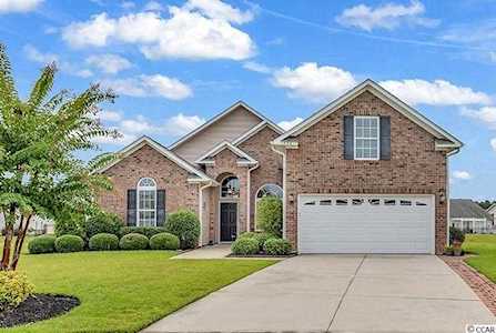1504 Mordecai Ct. Surfside Beach, SC 29575