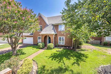 1766 Triton Cv Germantown, TN 38139