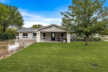 2815 Roosevelt Drive Dalworthington Gardens, TX 76016