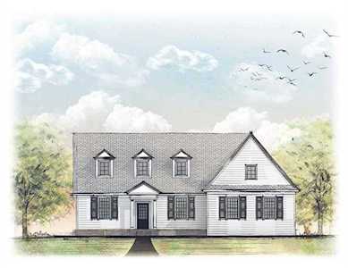 4393 Stonebridge Dr Bethlehem, PA 18015