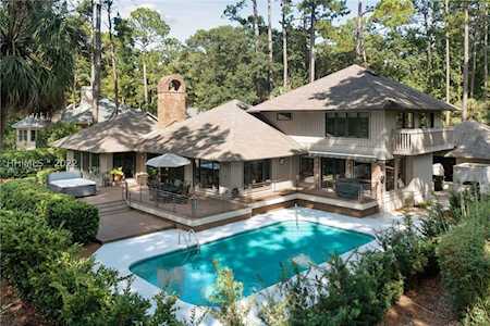 23 Turnbridge Dr Hilton Head Island, SC 29928