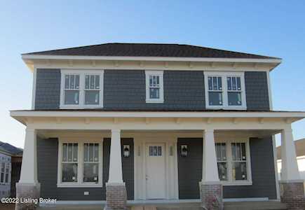 6208 Snowball St Prospect, KY 40059