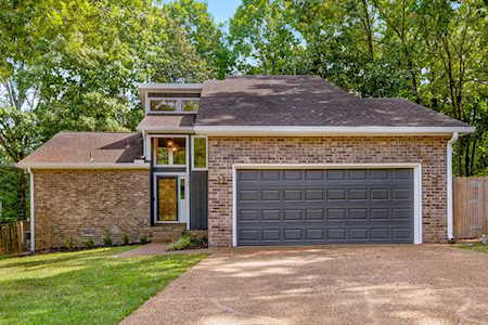 3109 Bluewater Way Nashville, TN 37217