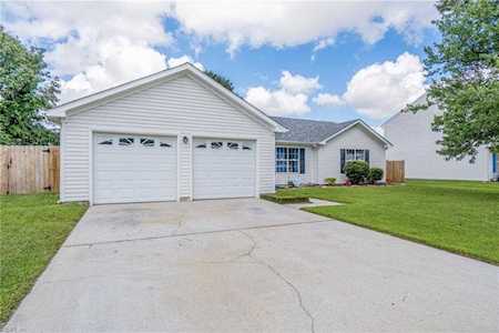 1220 Excalibur Ct Chesapeake, VA 23323