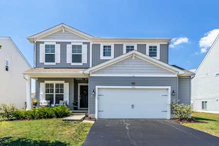 3351 Buhrmill Road Reynoldsburg, OH 43068