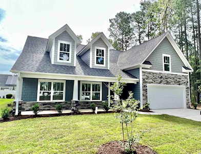 669 Shaftesbury Ln. Conway, SC 29526
