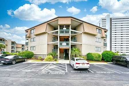 9520 Shore Dr. #2P Myrtle Beach, SC 29572