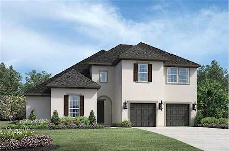 2803 Woodhill Way Northlake, TX 76247