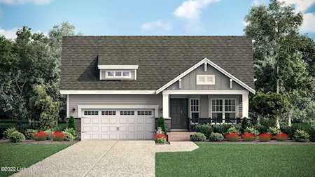 Lot #31 Ruby Falls Dr Prospect, KY 40059