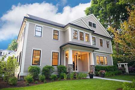 8 Hayes Avenue Lexington, MA 02420
