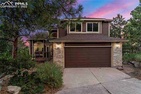 5145 Neal Ranch Road Colorado Springs, CO 80906