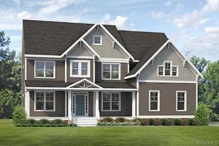 8512 Waterfowl Flyway Chesterfield, VA 23838