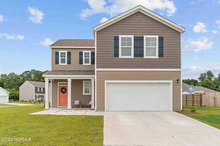 425 Tributary Circle Wilmington, NC 28401