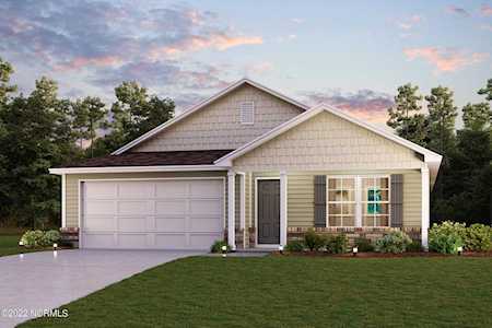 2509 Provence Drive Bolivia, NC 28422