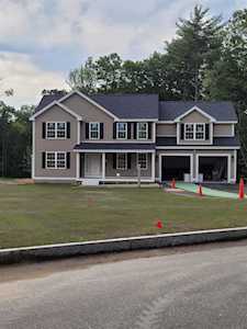15 Daniel Rd #Lot 59-0 Derry, NH 03038