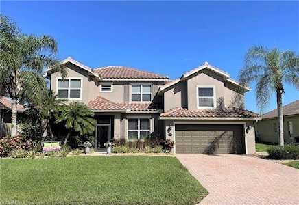 20318 Torre Del Lago St Estero, FL 33928