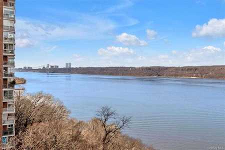 2727 Palisade Avenue #10H Bronx, NY 10463