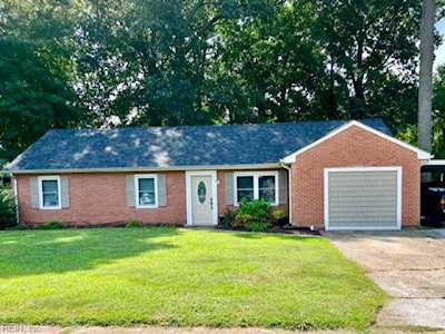 3801 Towne Point Rd Portsmouth, VA 23703