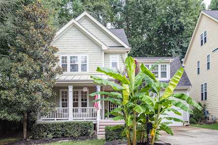 109 Thorndale Drive Holly Springs, NC 27540