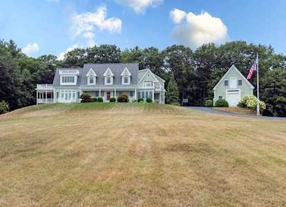 169 Johnson Corner Rd Lyndeborough, NH 03082