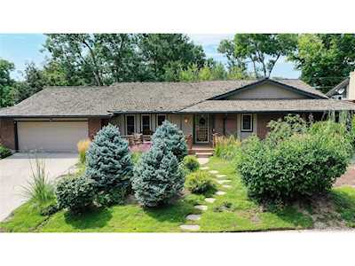 1123 Birdie Rd Broomfield, CO 80020
