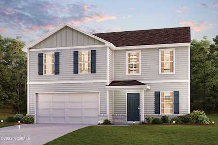 698 Savanac Street Bolivia, NC 28422