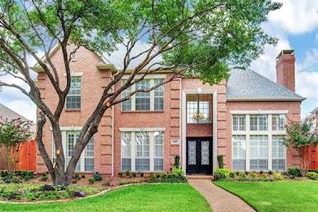 5809 Ridgehaven Drive Plano, TX 75093